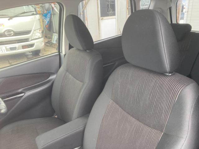 デイズ（新潟県新潟市西蒲区）画像22