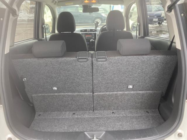 デイズ（新潟県新潟市西蒲区）画像25