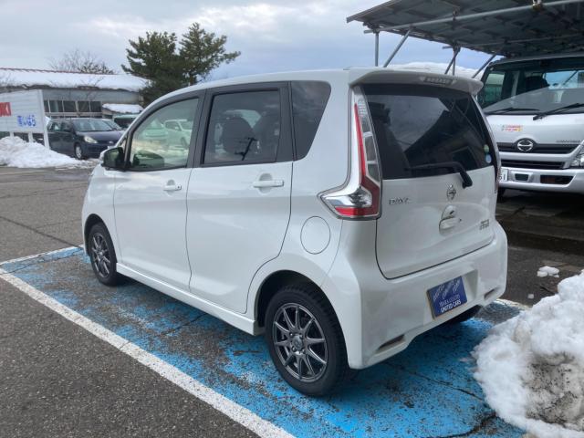 デイズ（新潟県新潟市西蒲区）画像6