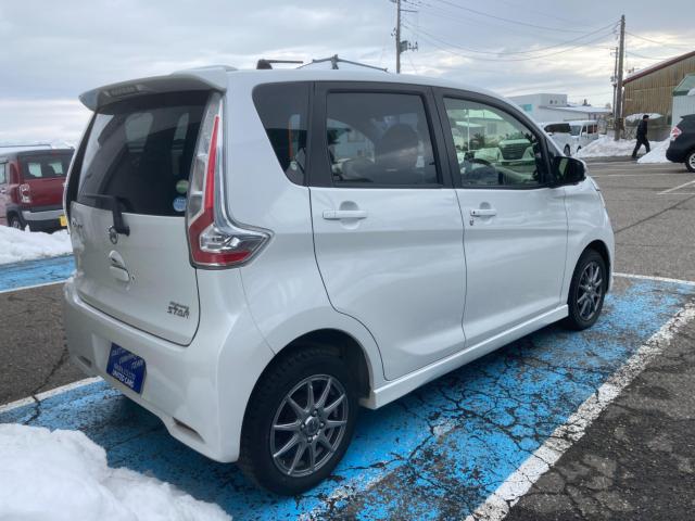 デイズ（新潟県新潟市西蒲区）画像8