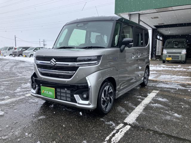 スペーシア（新潟県新潟市西蒲区）画像17