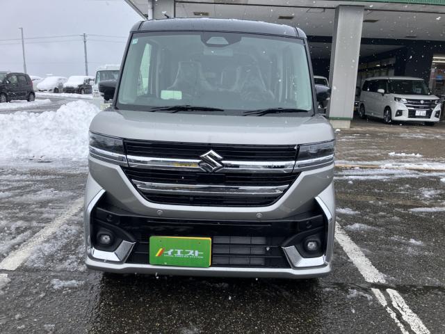 スペーシア（新潟県新潟市西蒲区）画像18