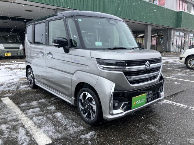 スペーシア（新潟県新潟市西蒲区）画像19