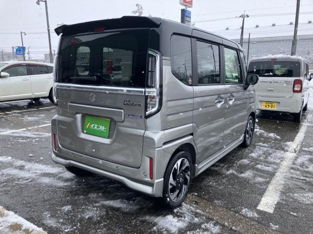 スペーシア（新潟県新潟市西蒲区）画像21