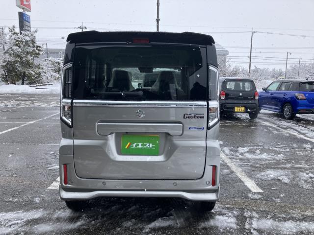 スペーシア（新潟県新潟市西蒲区）画像22