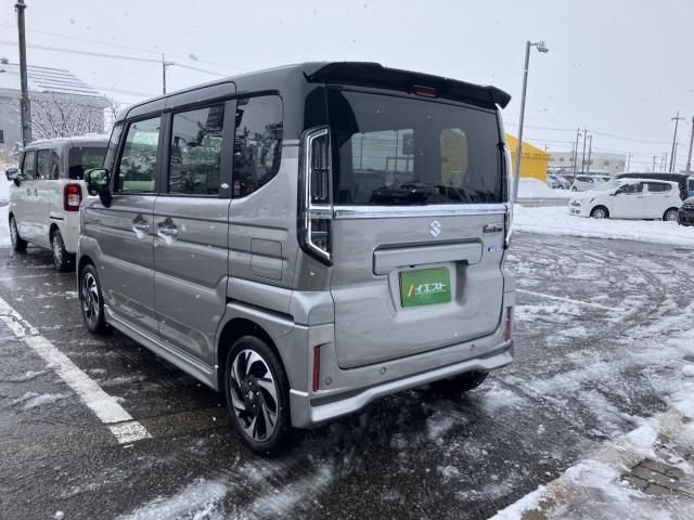 スペーシア（新潟県新潟市西蒲区）画像23