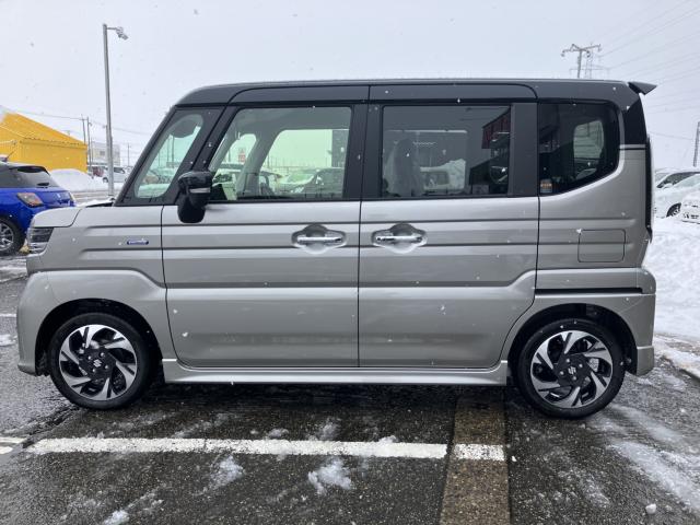 スペーシア（新潟県新潟市西蒲区）画像24