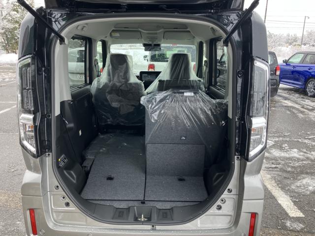 スペーシア（新潟県新潟市西蒲区）画像30