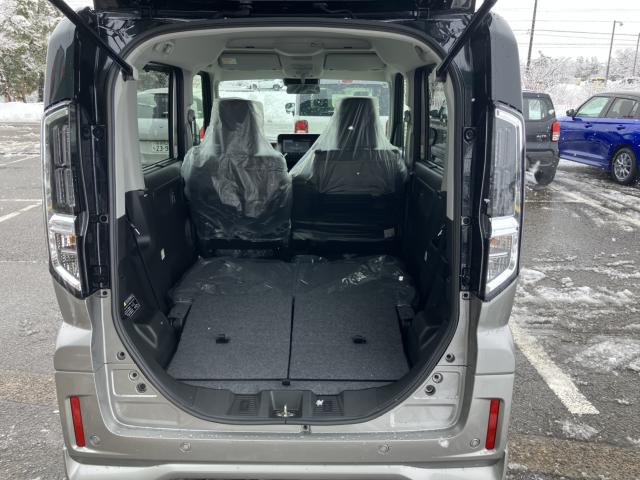 スペーシア（新潟県新潟市西蒲区）画像31