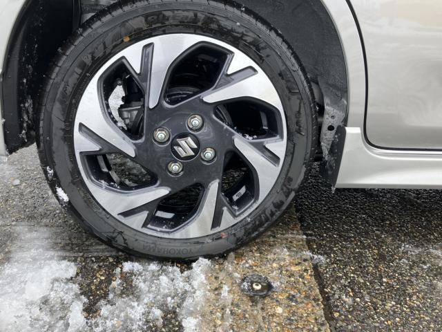 スペーシア（新潟県新潟市西蒲区）画像33