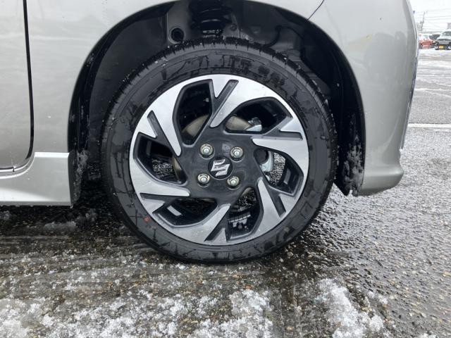 スペーシア（新潟県新潟市西蒲区）画像34