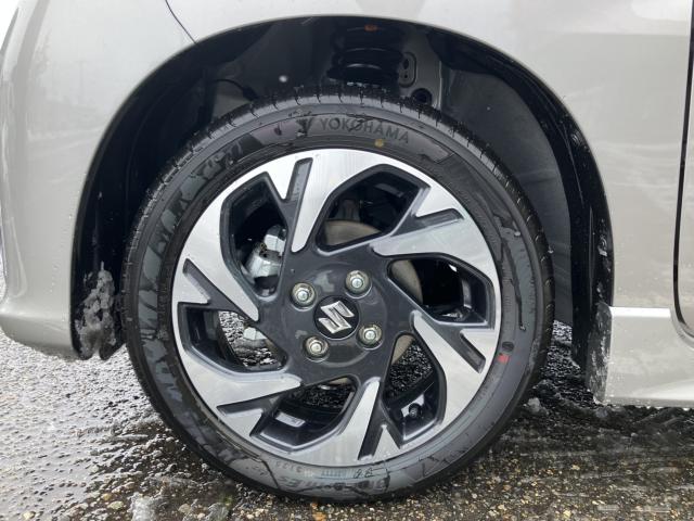 スペーシア（新潟県新潟市西蒲区）画像35