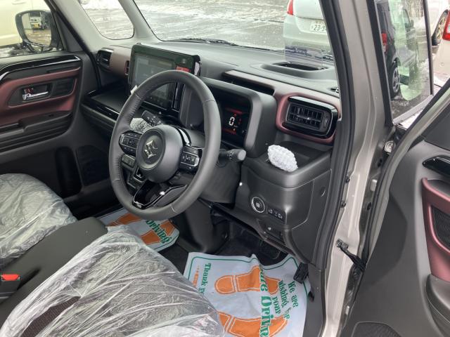 スペーシア（新潟県新潟市西蒲区）画像38