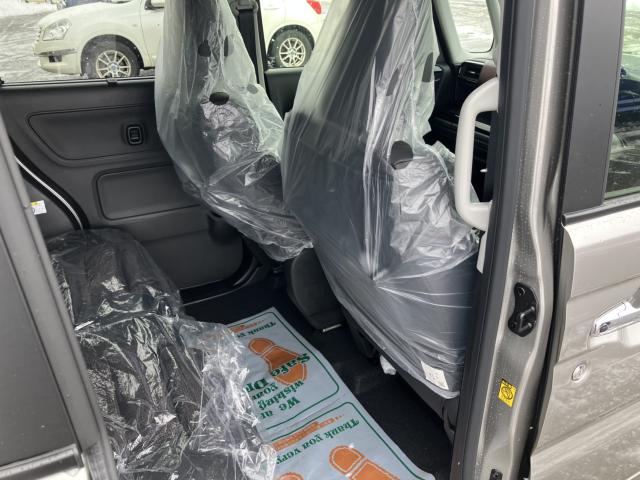 スペーシア（新潟県新潟市西蒲区）画像40