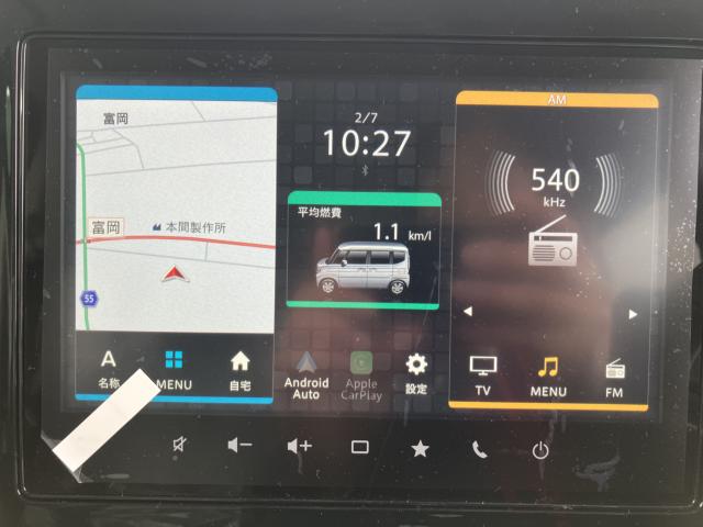 スペーシア（新潟県新潟市西蒲区）画像53