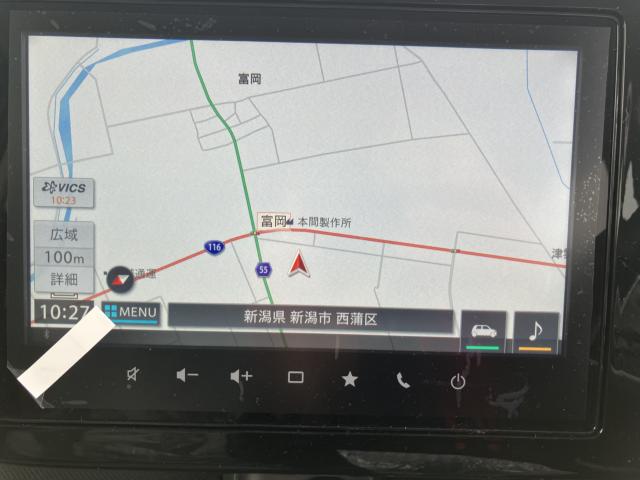 スペーシア（新潟県新潟市西蒲区）画像54