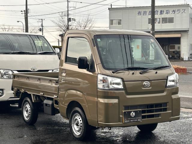 ハイゼットトラック（新潟県新潟市西区）画像2