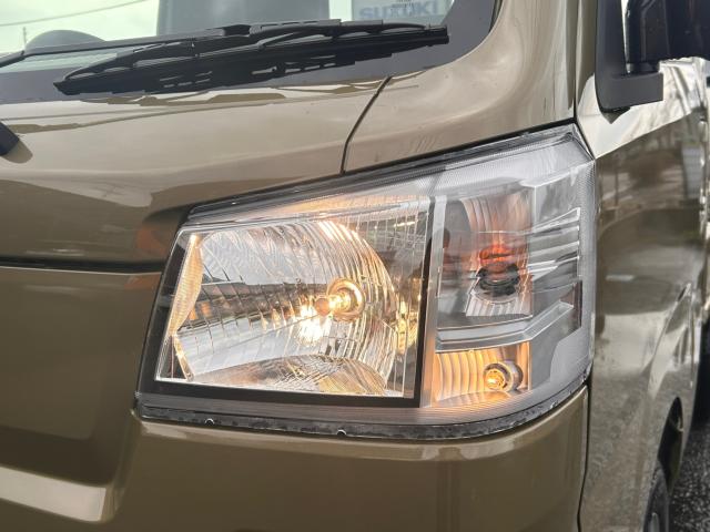 ハイゼットトラック（新潟県新潟市西区）画像16