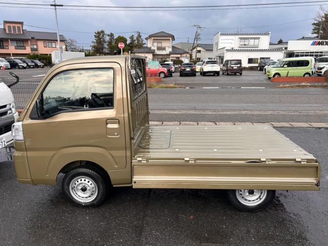 ハイゼットトラック（新潟県新潟市西区）画像11