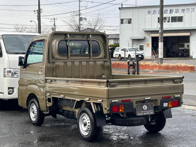 ハイゼットトラック（新潟県新潟市西区）画像6
