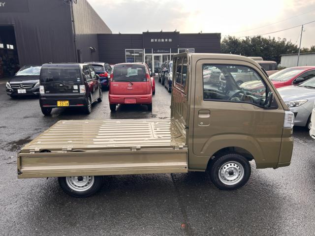 ハイゼットトラック（新潟県新潟市西区）画像12