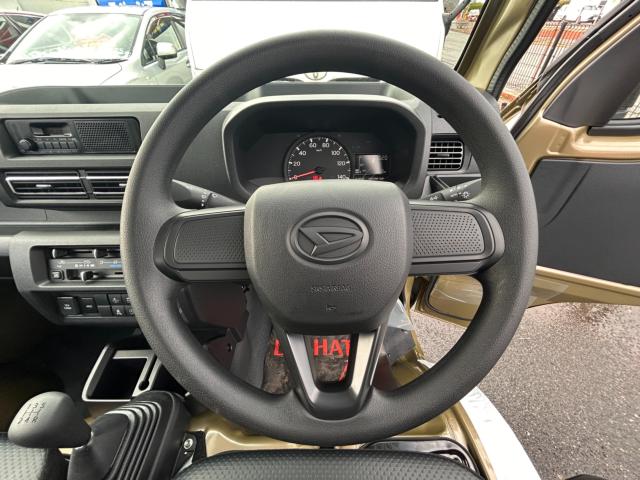 ハイゼットトラック（新潟県新潟市西区）画像18