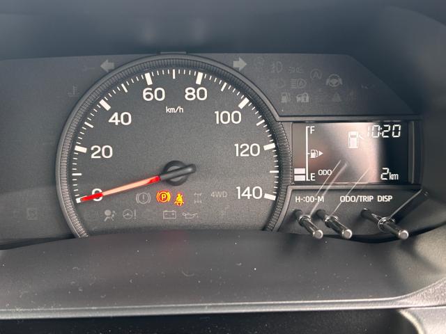 ハイゼットトラック（新潟県新潟市西区）画像19