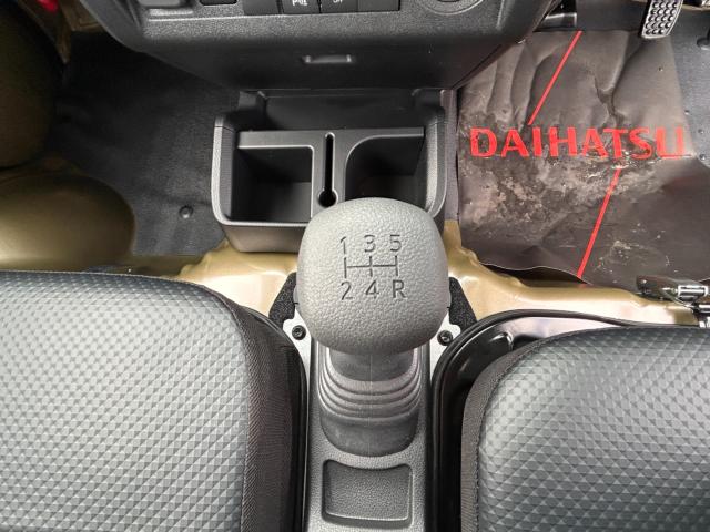 ハイゼットトラック（新潟県新潟市西区）画像23