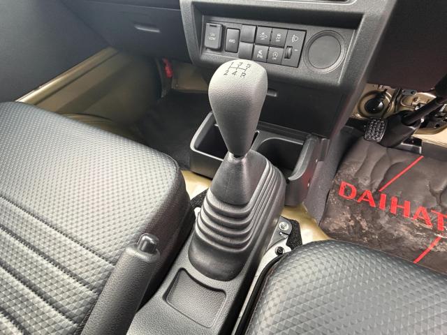 ハイゼットトラック（新潟県新潟市西区）画像25