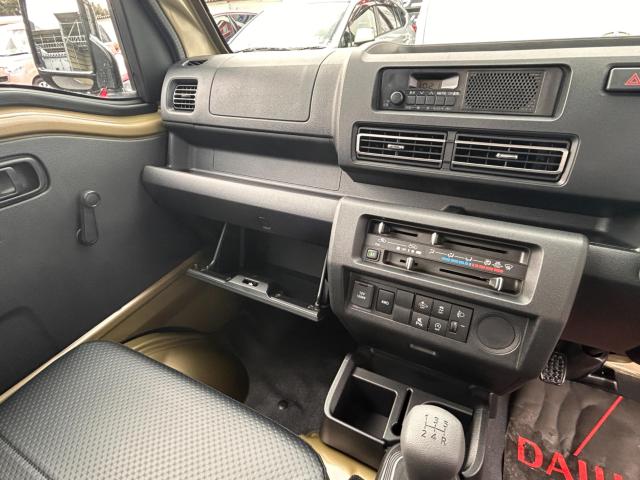 ハイゼットトラック（新潟県新潟市西区）画像27