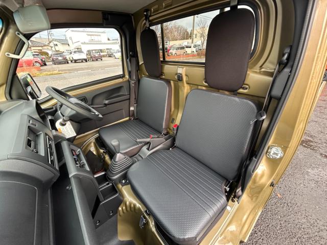 ハイゼットトラック（新潟県新潟市西区）画像31