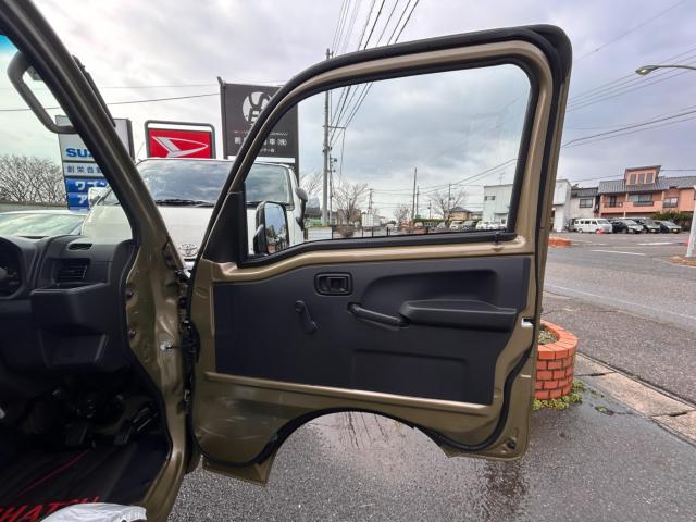 ハイゼットトラック（新潟県新潟市西区）画像28