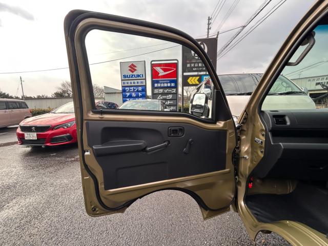 ハイゼットトラック（新潟県新潟市西区）画像30