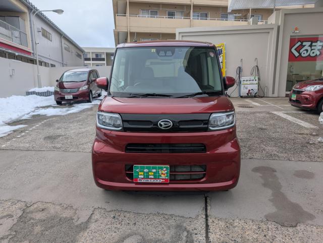 タント（新潟県新潟市西区）画像2