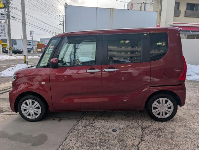 タント（新潟県新潟市西区）画像4