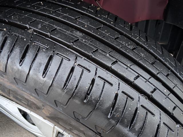 タント（新潟県新潟市西区）画像11