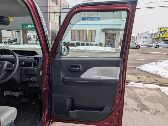 タント（新潟県新潟市西区）画像28