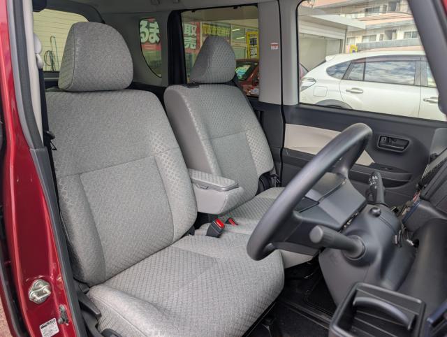 タント（新潟県新潟市西区）画像31