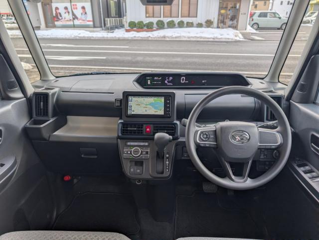 タント（新潟県新潟市西区）画像21