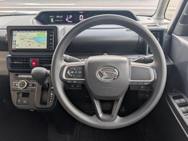 タント（新潟県新潟市西区）画像12