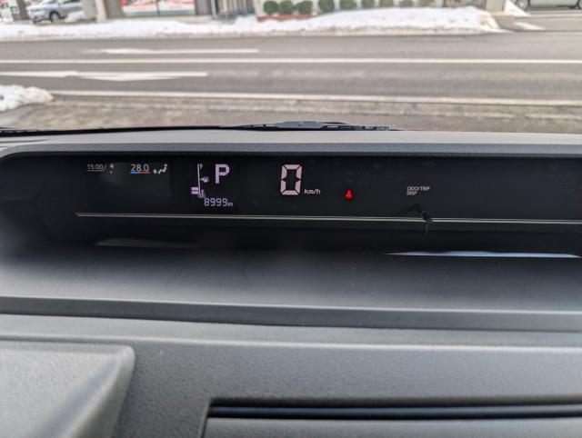 タント（新潟県新潟市西区）画像19