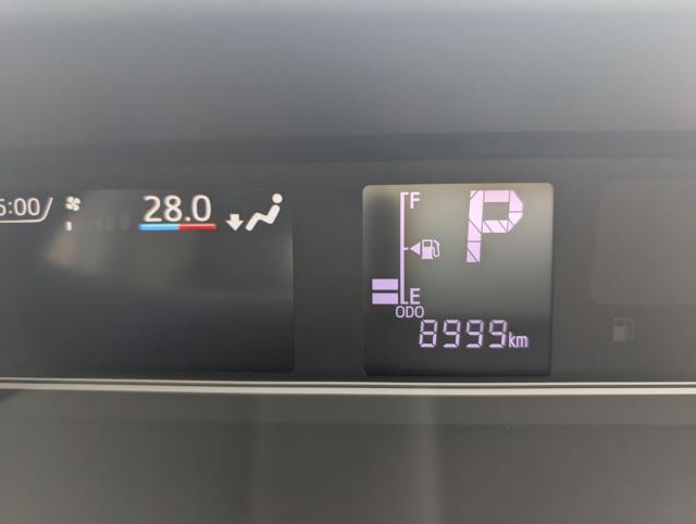 タント（新潟県新潟市西区）画像20