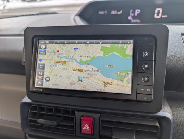 タント（新潟県新潟市西区）画像23