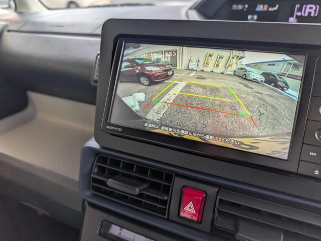 タント（新潟県新潟市西区）画像24