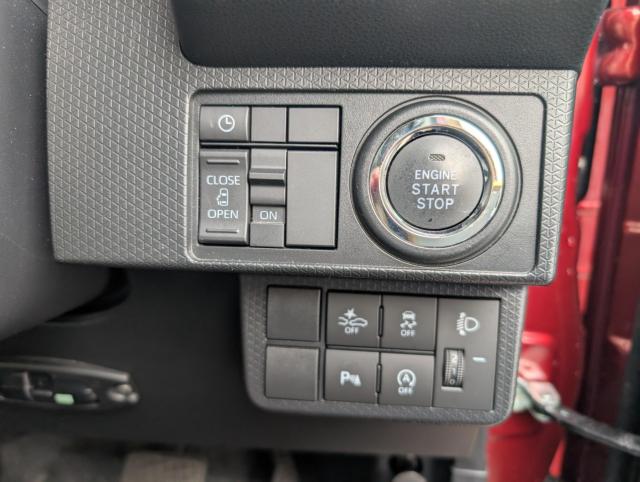 タント（新潟県新潟市西区）画像17