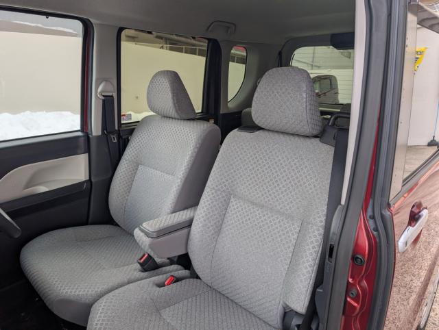 タント（新潟県新潟市西区）画像34