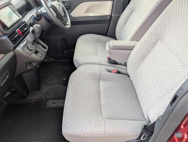 タント（新潟県新潟市西区）画像35