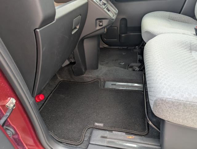 タント（新潟県新潟市西区）画像36