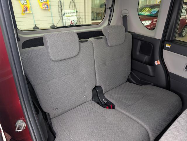 タント（新潟県新潟市西区）画像39