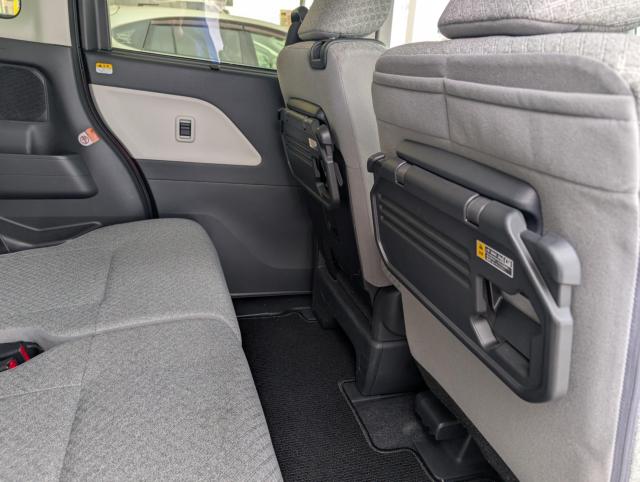 タント（新潟県新潟市西区）画像41